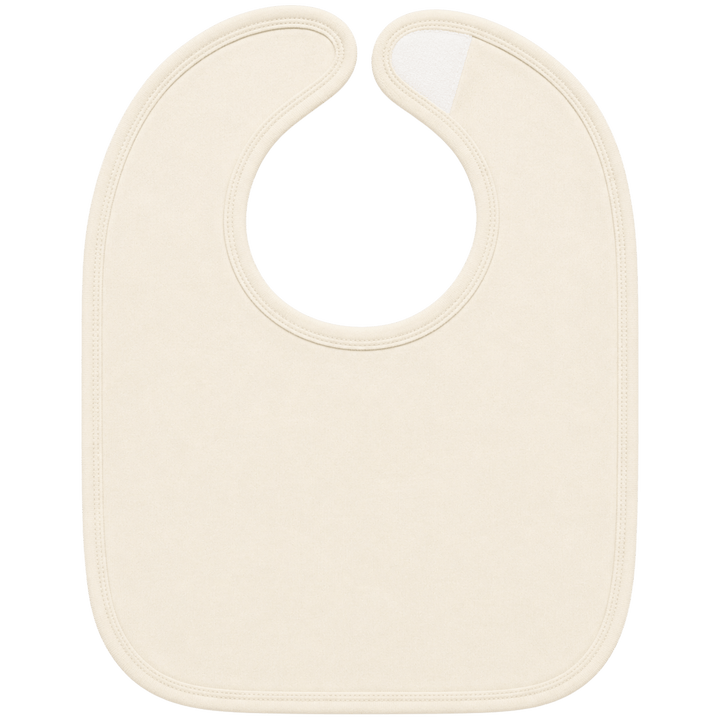 Custom Full Color Baby Bib, Rabbit Skins Infant Bib, Custom Graphic Photo Text Baby Shower Gift