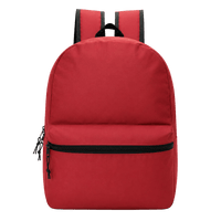 Heather Red