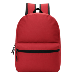 Heather Red