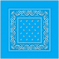 Pacific Blue