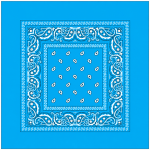 Pacific Blue