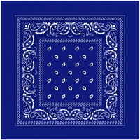 Royal Blue