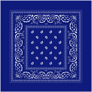 Royal Blue
