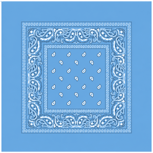 Sky Blue