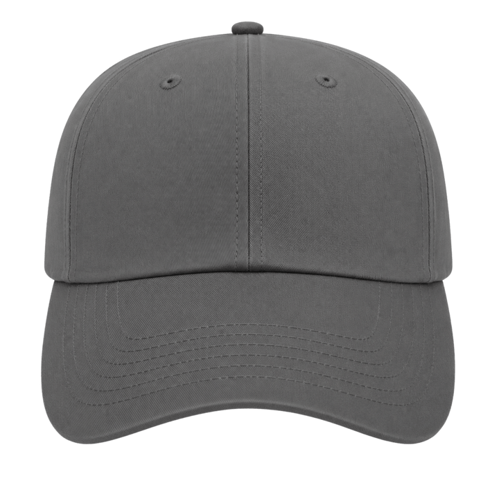 Personalized OTTO CAP 5-Panel Mid Profile Baseball Cap – Custom Embroidered Snapback Hat