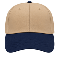 Navy/Khaki