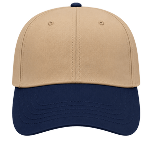 Navy/Khaki