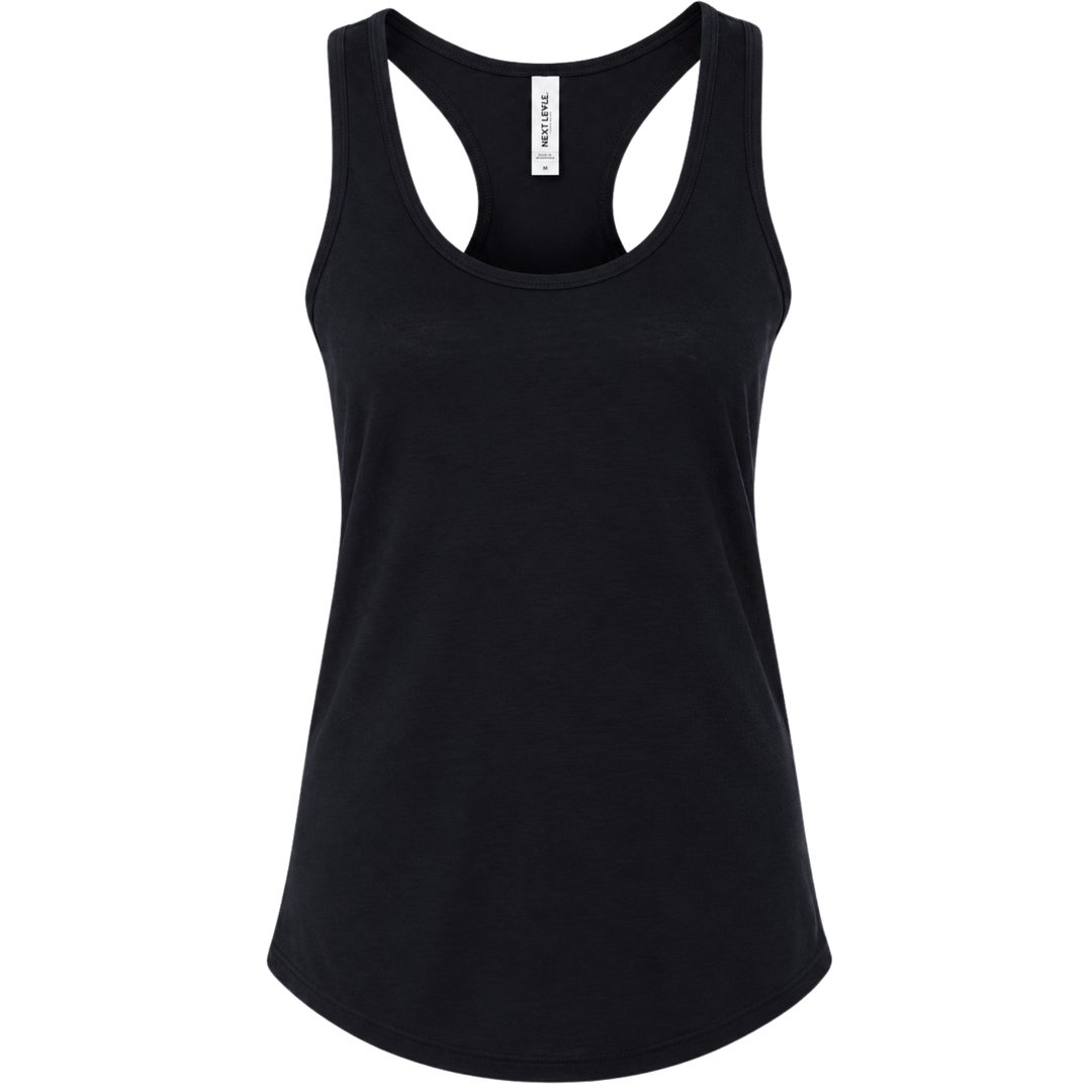 Personalized Next Level 1533 Women&