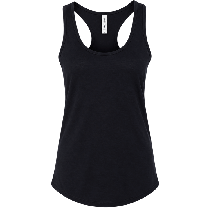 Personalized Next Level 1533 Women&