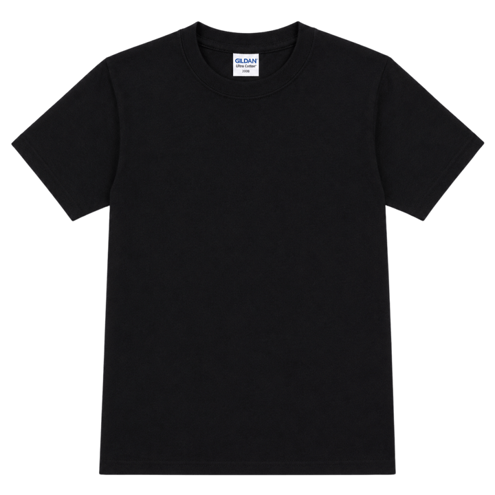 Custom Full Color Youth Unisex T-Shirt | Upload Design, Photo, or Text