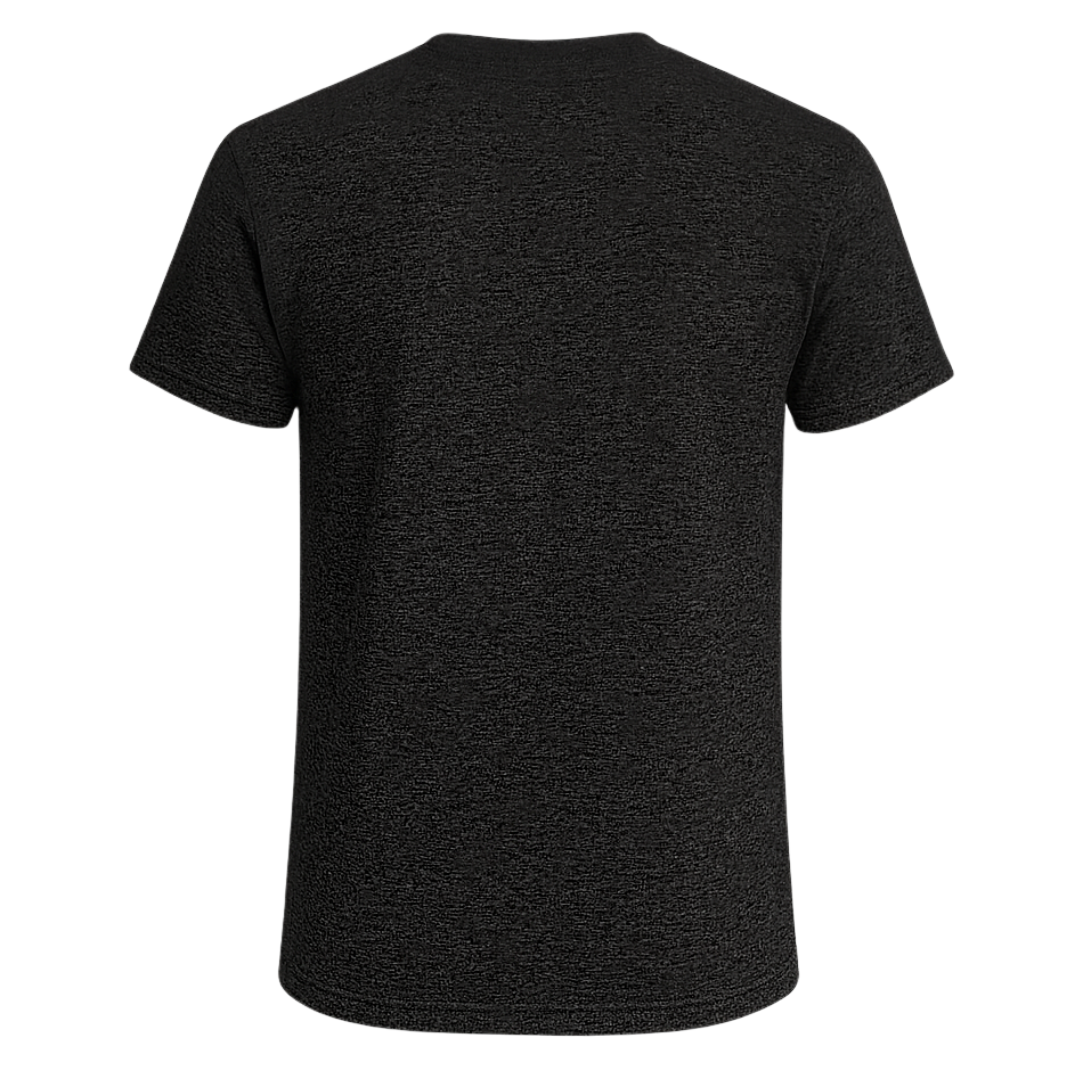 Custom Full Color Unisex DTF T-Shirt | Upload Your Logo, Photo or Design