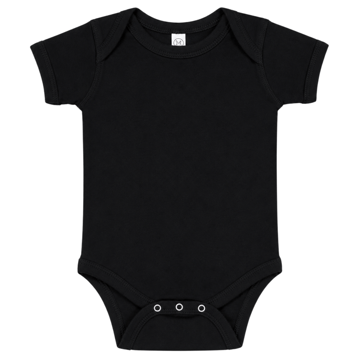 Custom Full Color Baby Unisex Onesie | Upload Design, Photo, or Text