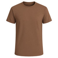 Brown Savana