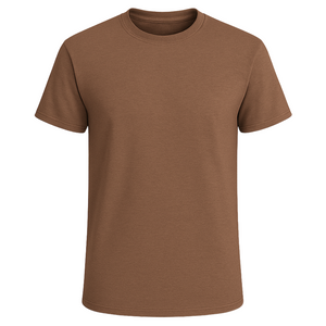 Brown Savana