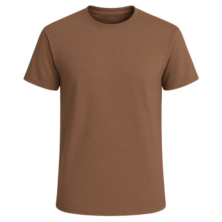 Custom Full Color Unisex DTF T-Shirt | Upload Your Logo, Photo or Design