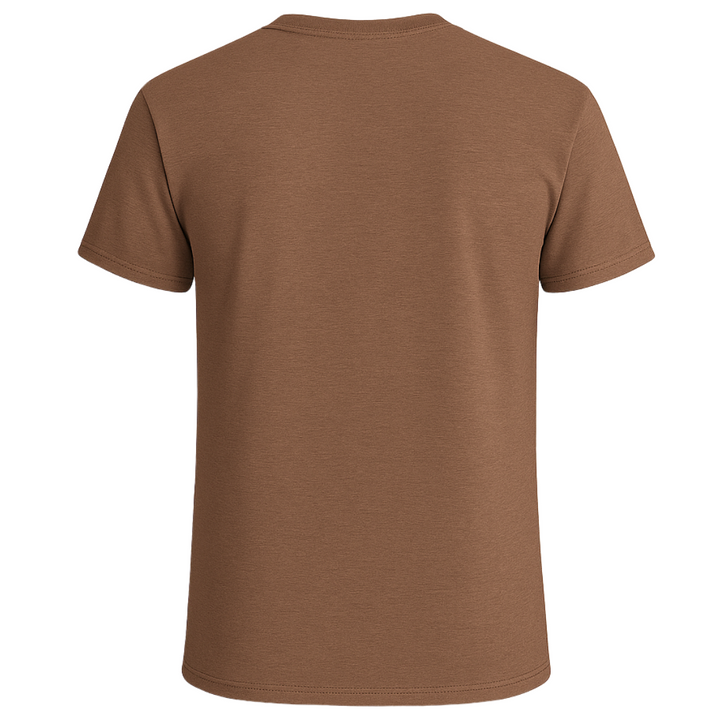 Custom Full Color Unisex DTF T-Shirt | Upload Your Logo, Photo or Design