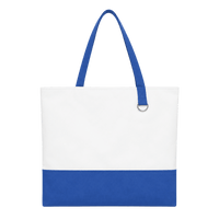 Blue/White