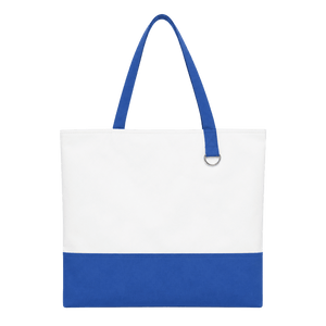 Blue/White