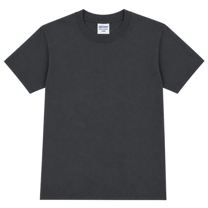 Custom Full Color Youth Unisex T-Shirt | Upload Design, Photo, or Text