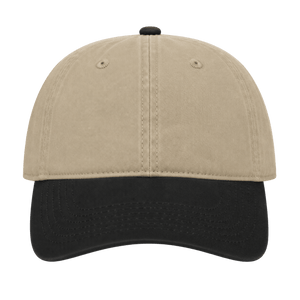 Black/Khaki