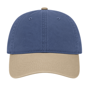 Khaki/Navy