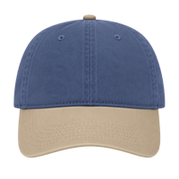 Khaki/Navy