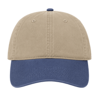 Navy/Khaki