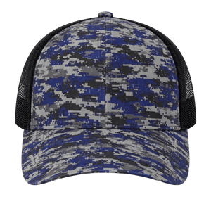 Patriot Blue