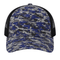 Patriot Blue