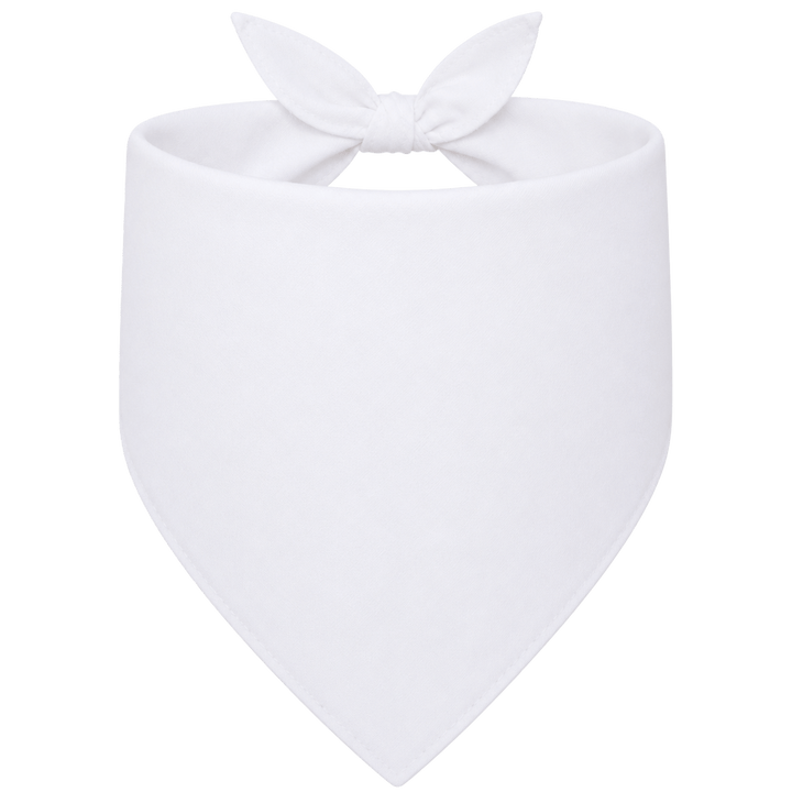 Personalized Dog Bandana - Custom Full Color Print