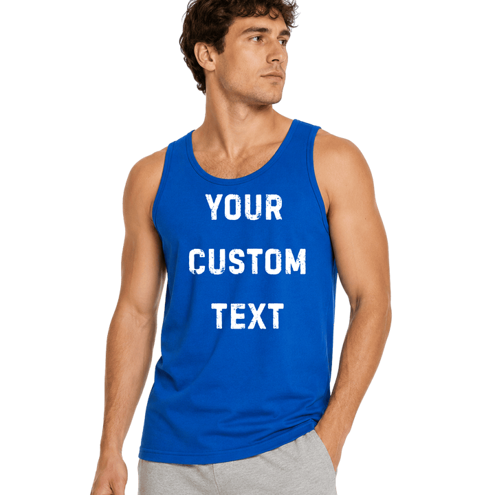 Personalized Men&