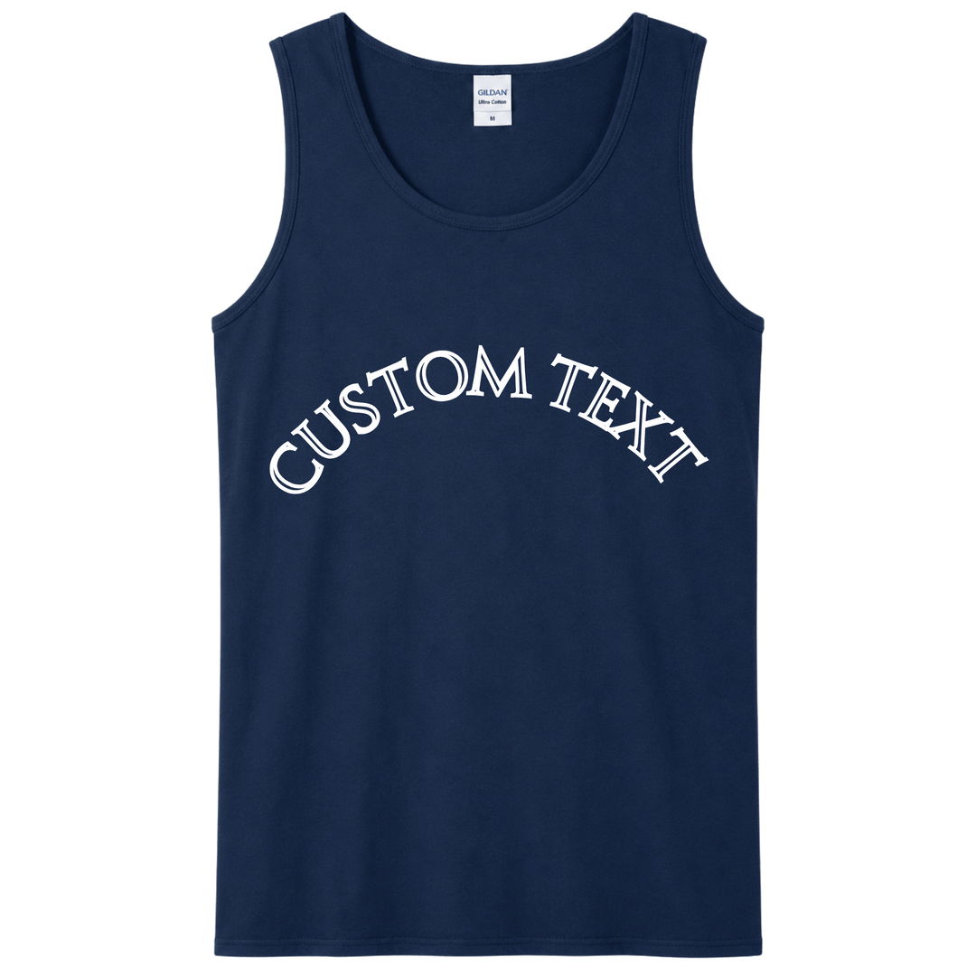 Personalized Men&