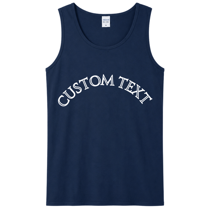 Personalized Men&
