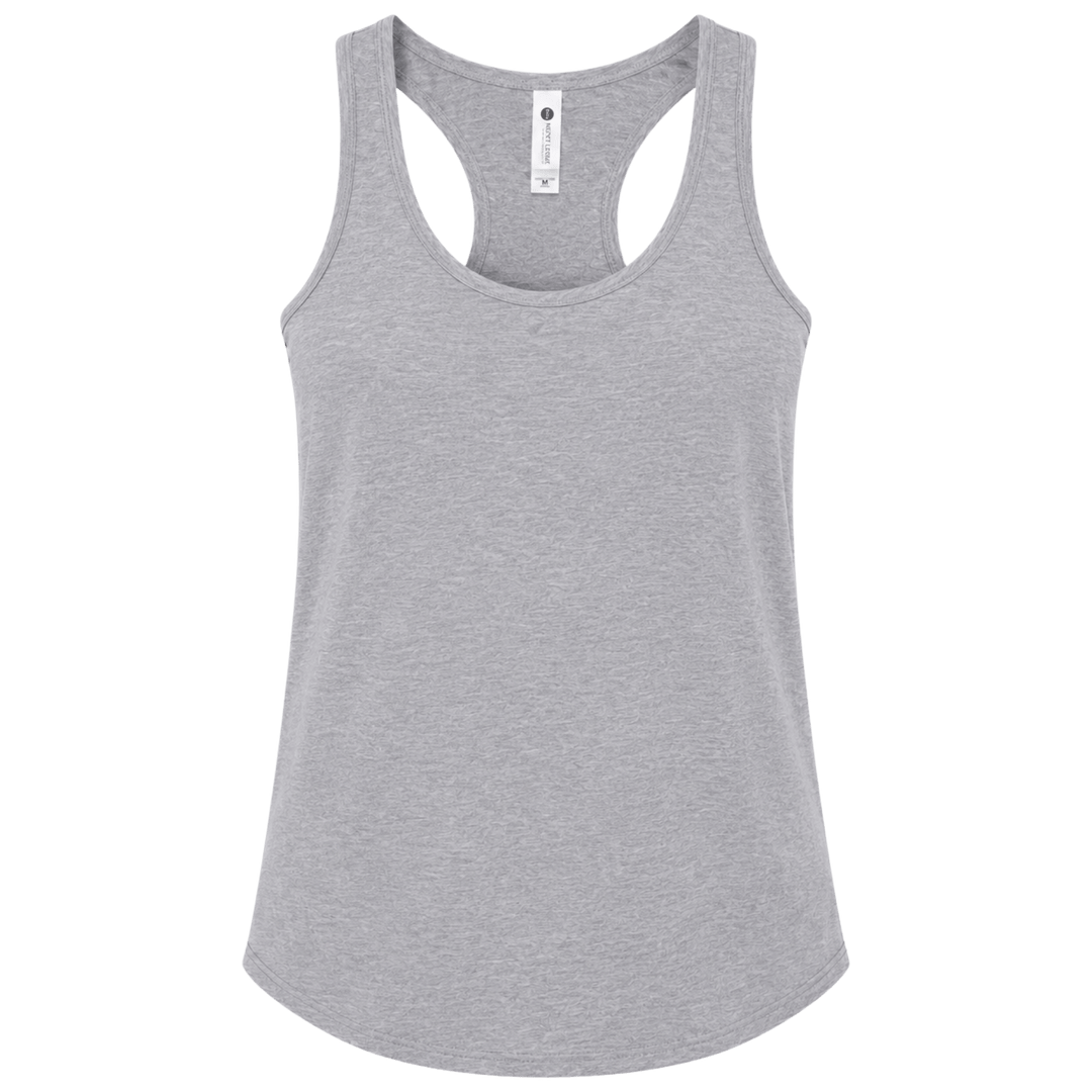 Personalized Next Level 1533 Women&