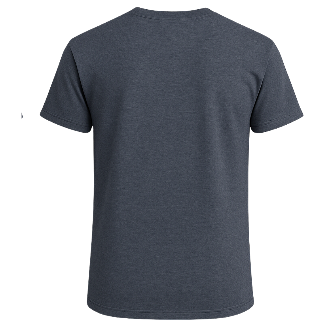Custom Full Color Unisex DTF T-Shirt | Upload Your Logo, Photo or Design