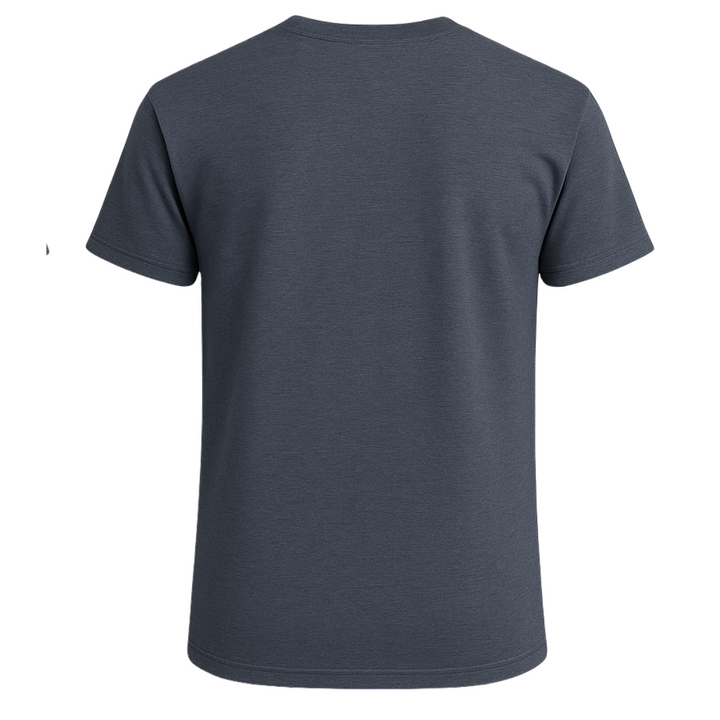 Custom Full Color Unisex DTF T-Shirt | Upload Your Logo, Photo or Design