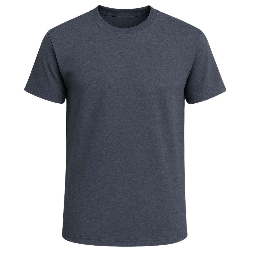 Custom Full Color Unisex DTF T-Shirt | Upload Your Logo, Photo or Design