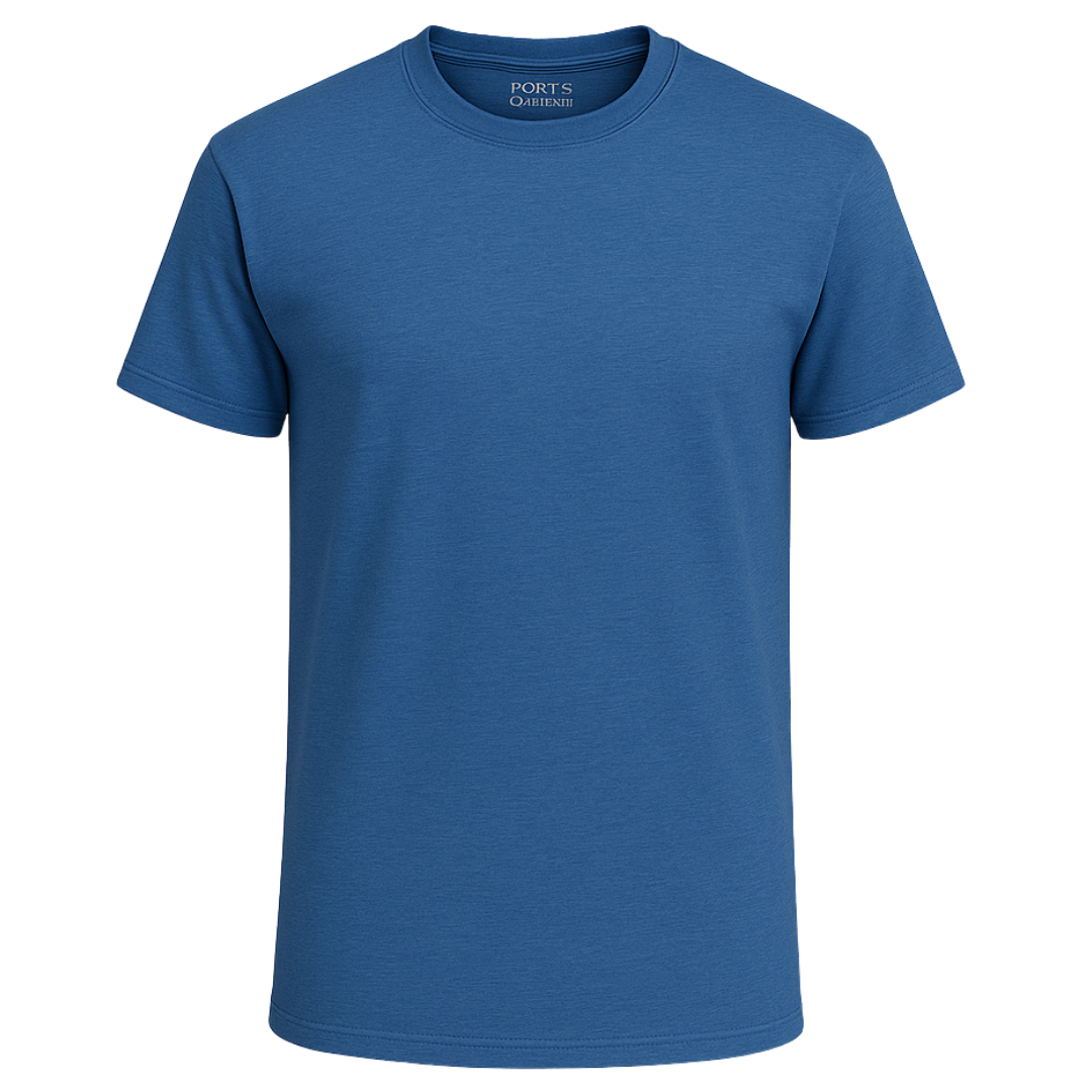 Custom Full Color Unisex DTF T-Shirt | Upload Your Logo, Photo or Design