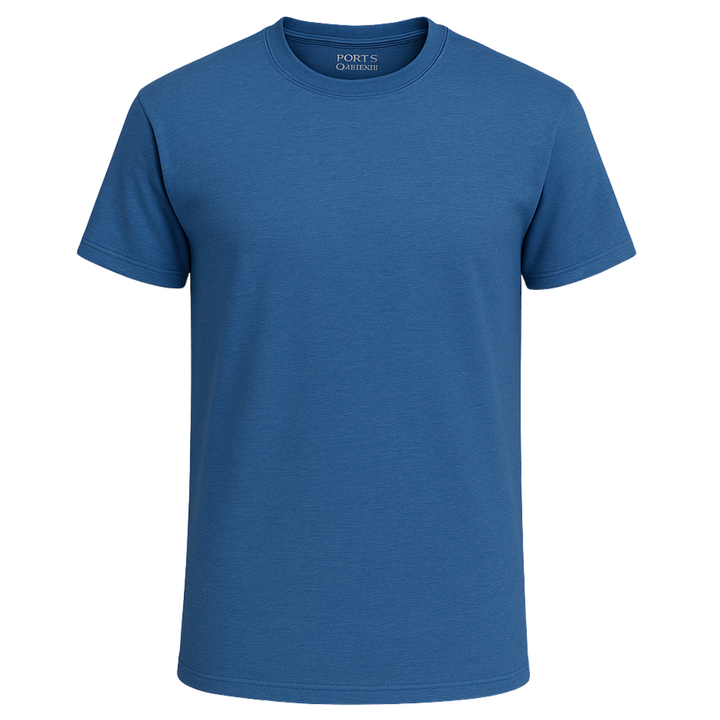 Custom Full Color Unisex DTF T-Shirt | Upload Your Logo, Photo or Design