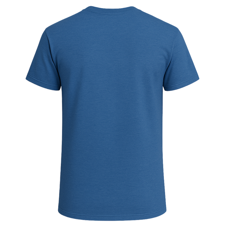 Custom Full Color Unisex DTF T-Shirt | Upload Your Logo, Photo or Design