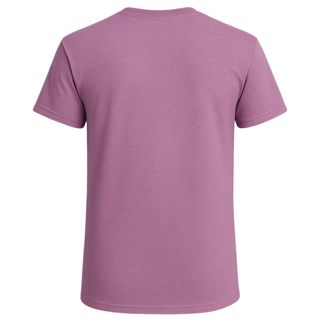 Custom Full Color Unisex DTF T-Shirt | Upload Your Logo, Photo or Design
