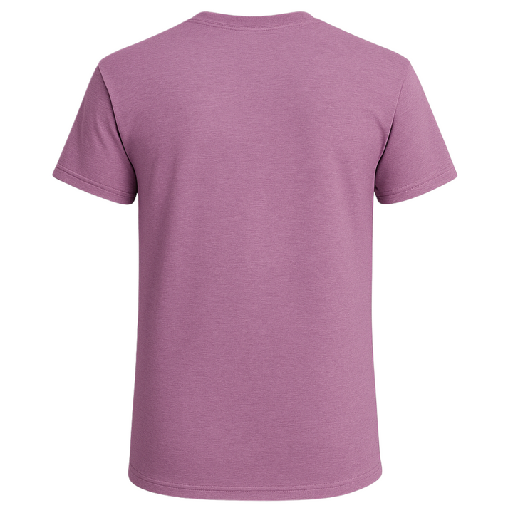 Custom Full Color Unisex DTF T-Shirt | Upload Your Logo, Photo or Design