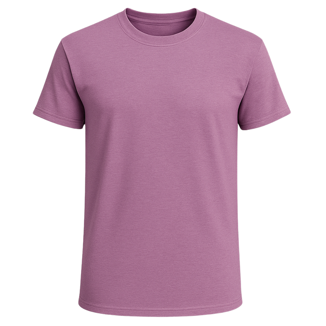 Custom Full Color Unisex DTF T-Shirt | Upload Your Logo, Photo or Design