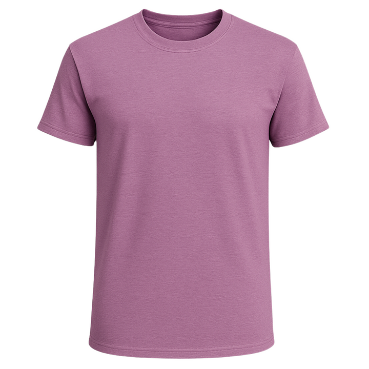Custom Full Color Unisex DTF T-Shirt | Upload Your Logo, Photo or Design