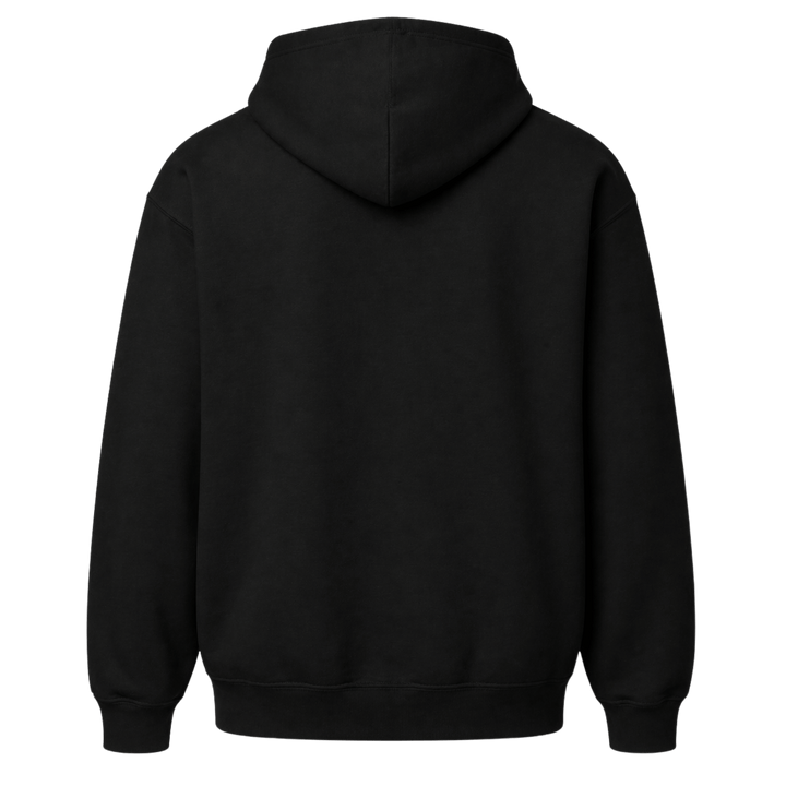 Custom Full-Color DTF Unisex Hoodie | Upload Your Logo, Photo or Design