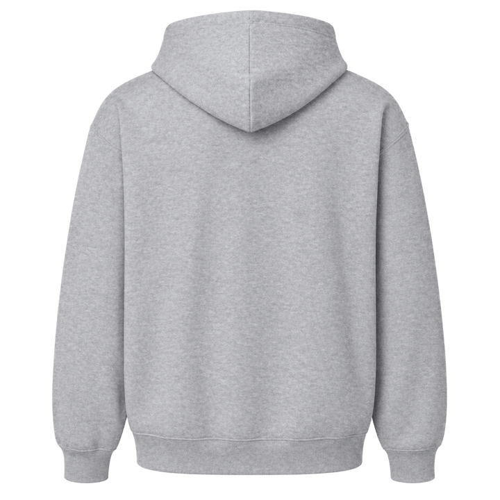 Custom Full-Color DTF Unisex Hoodie | Upload Your Logo, Photo or Design