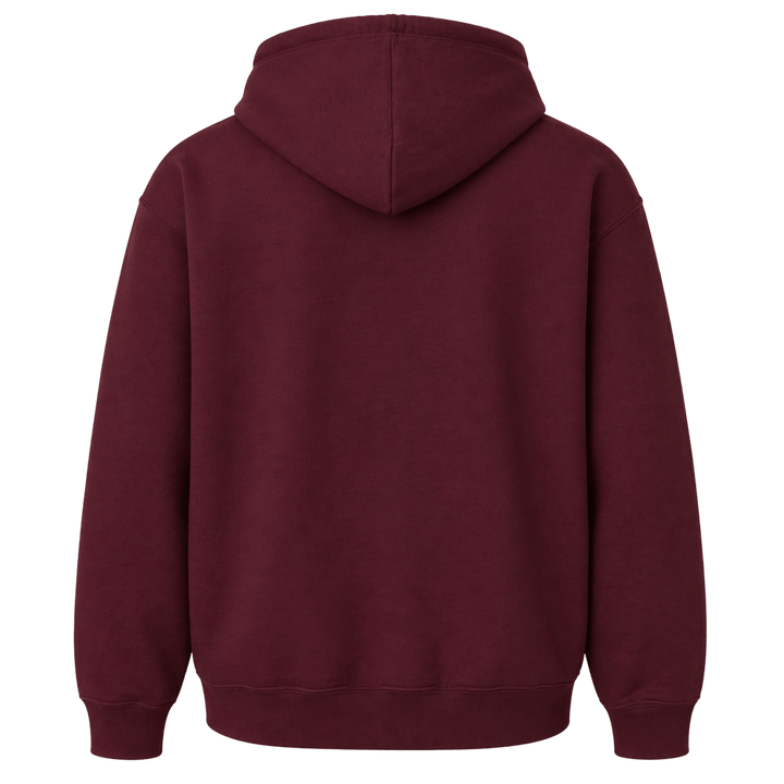 Custom Full-Color DTF Unisex Hoodie | Upload Your Logo, Photo or Design