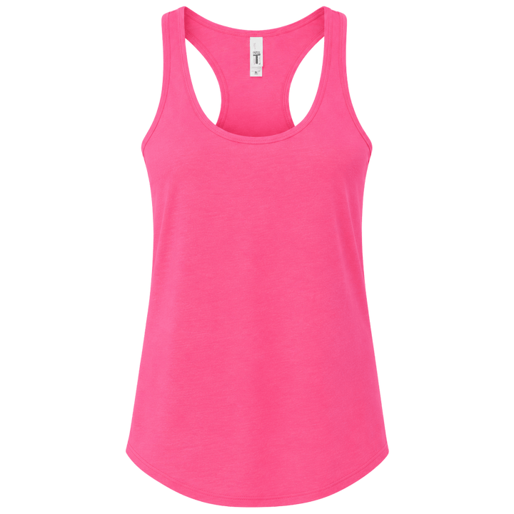 Personalized Next Level 1533 Women&