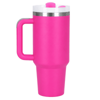 Hot Pink
