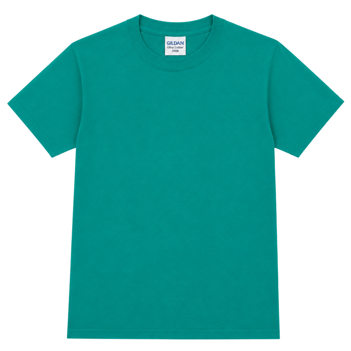 Custom Full Color Youth Unisex T-Shirt | Upload Design, Photo, or Text